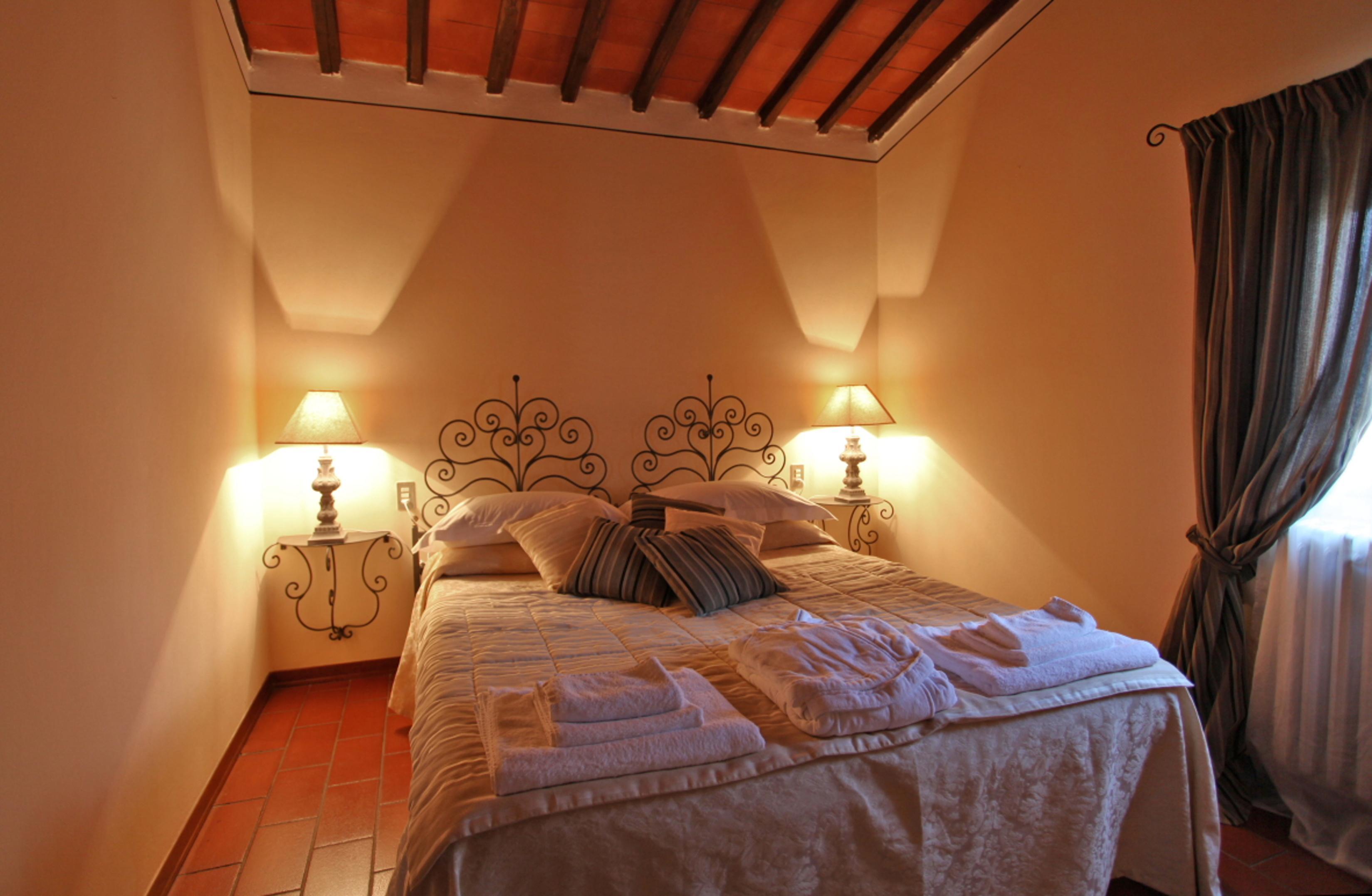 Tenuta Il Burchio Инчиза-ин-Валь-д'Арно Экстерьер фото