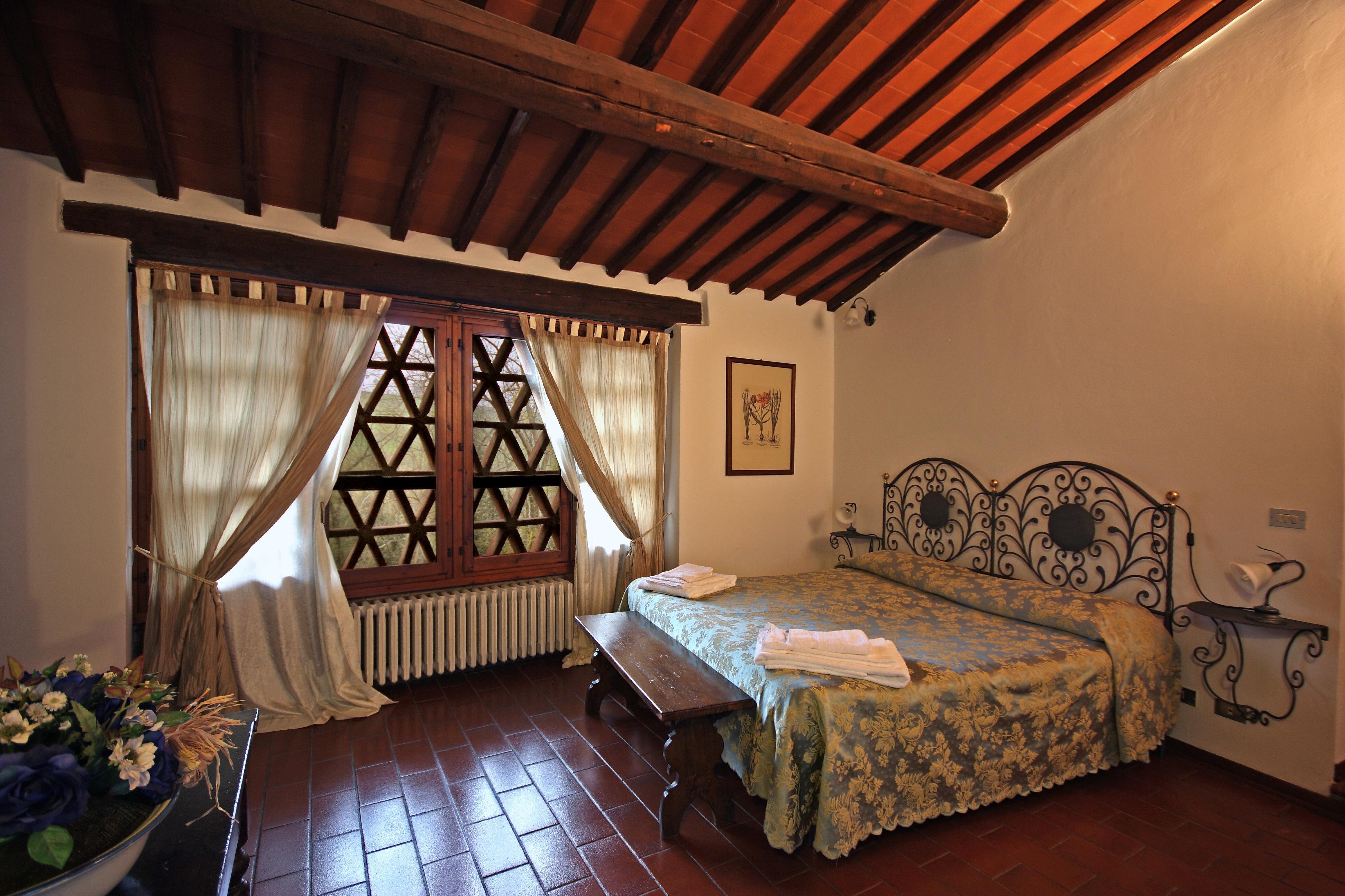 Tenuta Il Burchio Инчиза-ин-Валь-д'Арно Экстерьер фото