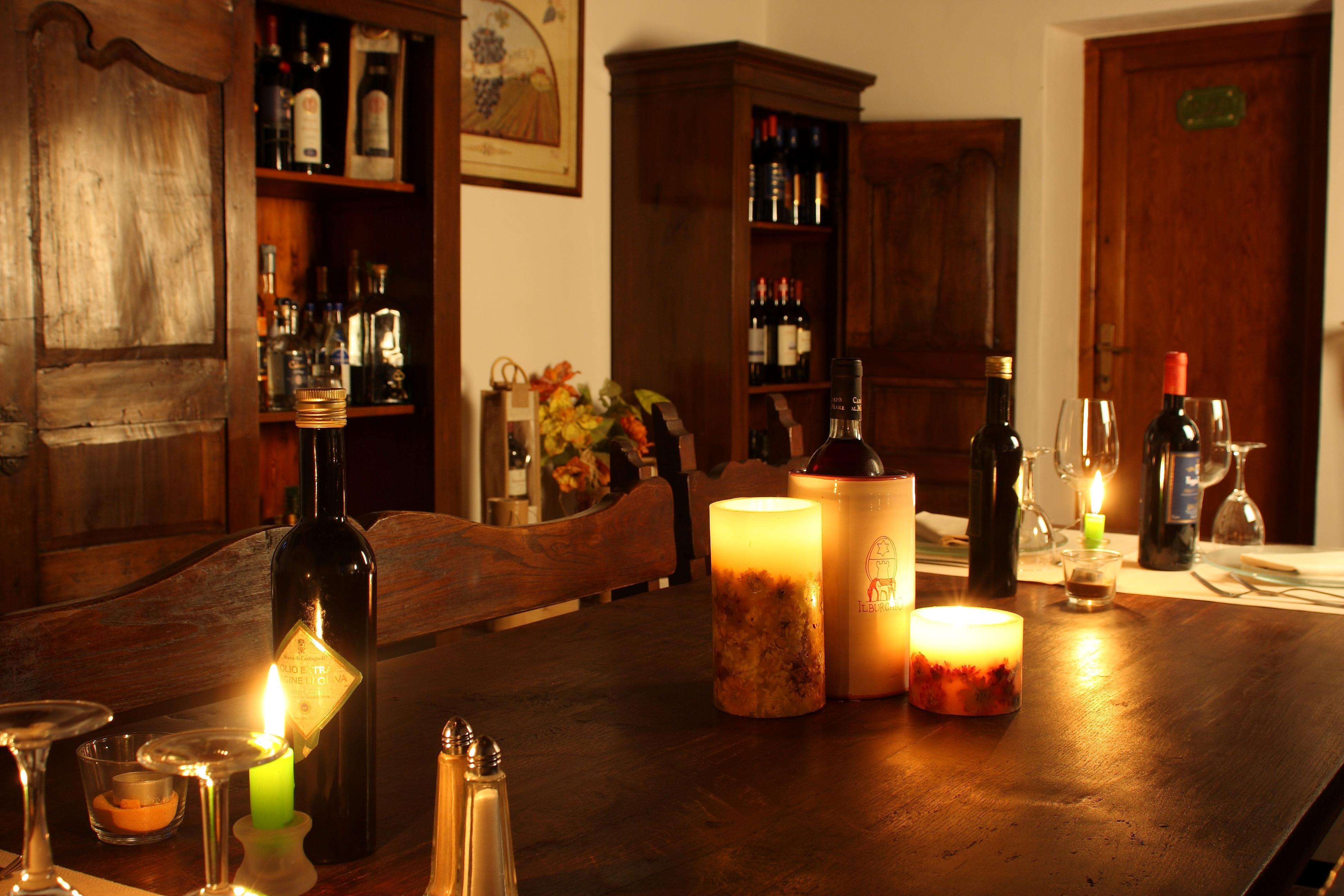 Tenuta Il Burchio Инчиза-ин-Валь-д'Арно Экстерьер фото