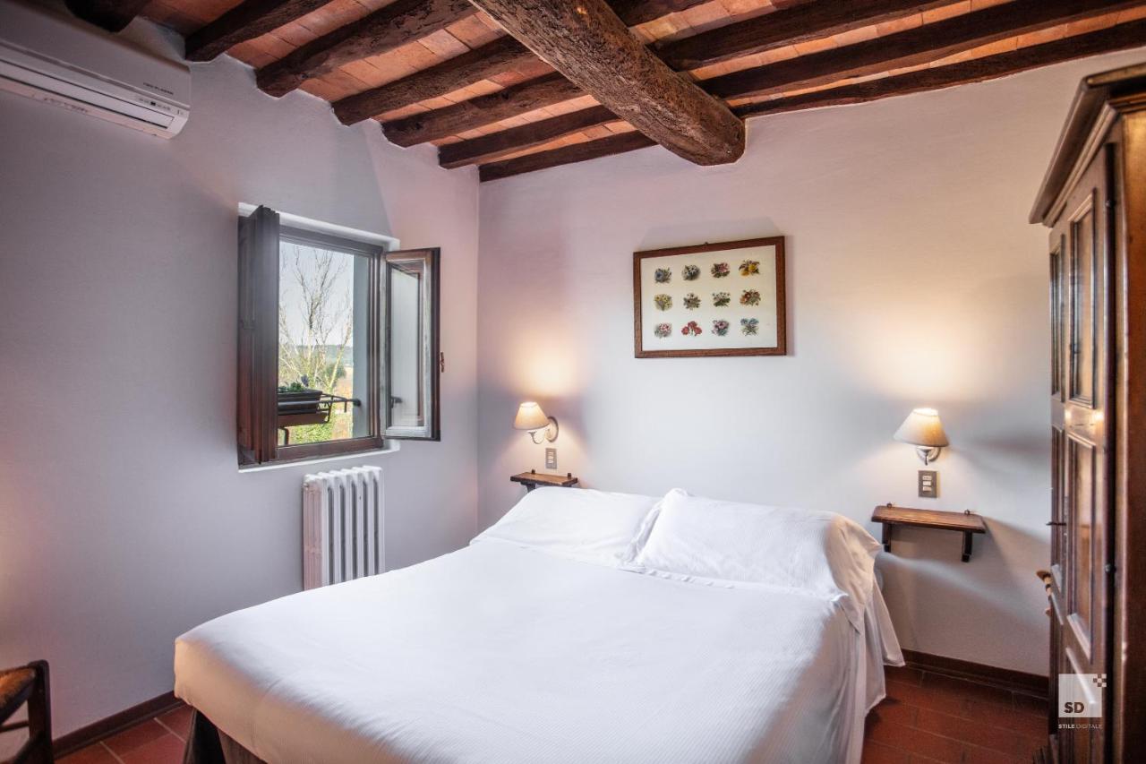 Tenuta Il Burchio Инчиза-ин-Валь-д'Арно Экстерьер фото