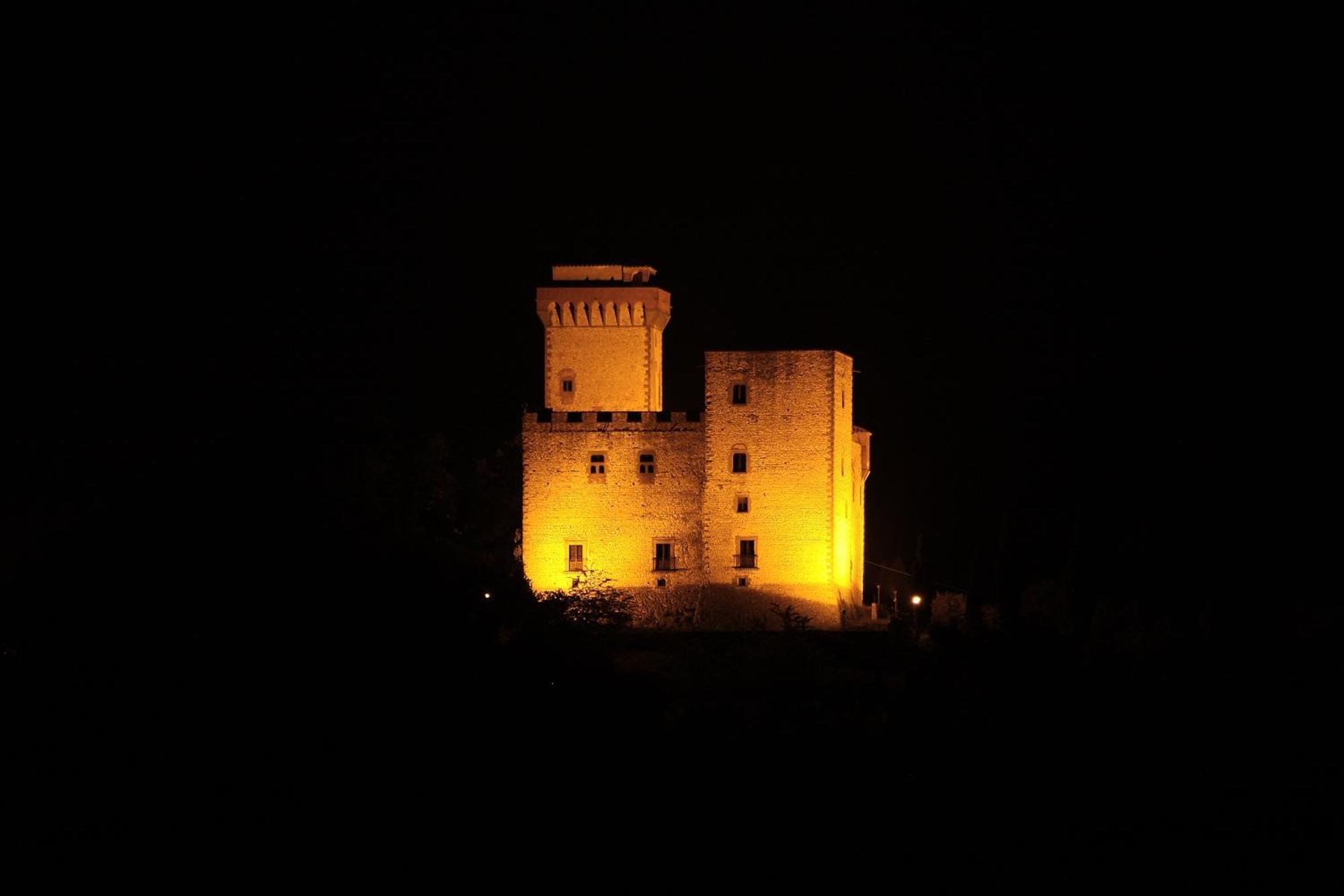 Tenuta Il Burchio Инчиза-ин-Валь-д'Арно Экстерьер фото
