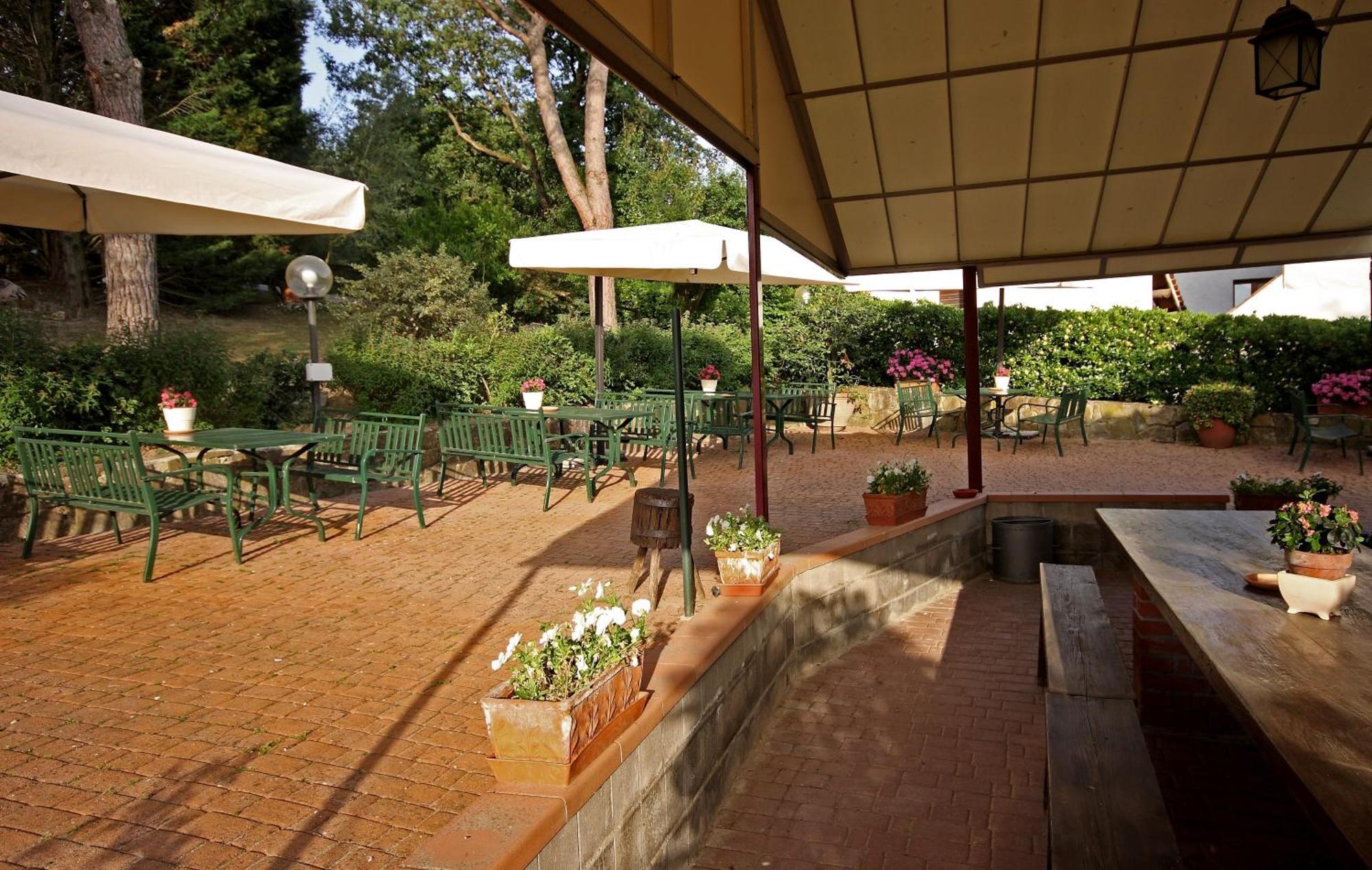 Tenuta Il Burchio Инчиза-ин-Валь-д'Арно Экстерьер фото